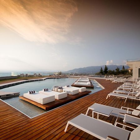 Messinian Icon Hotel & Suites Kalamáta Eksteriør bilde