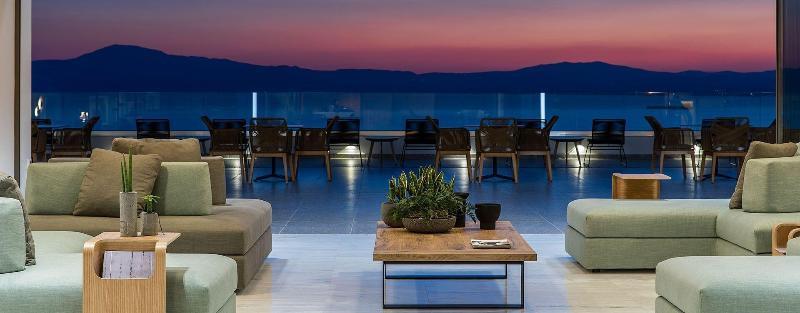 Messinian Icon Hotel & Suites Kalamáta Eksteriør bilde