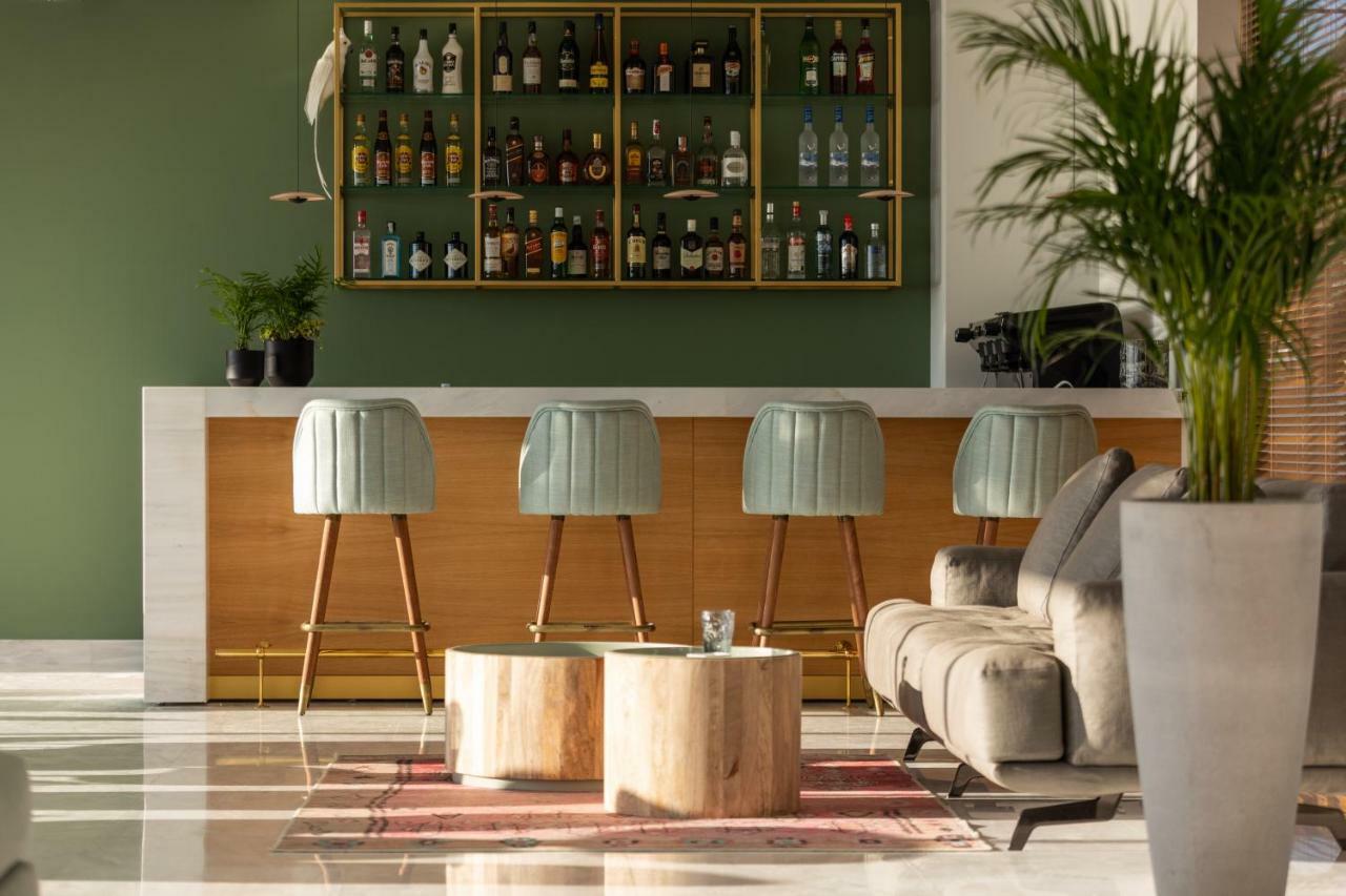 Messinian Icon Hotel & Suites Kalamáta Eksteriør bilde