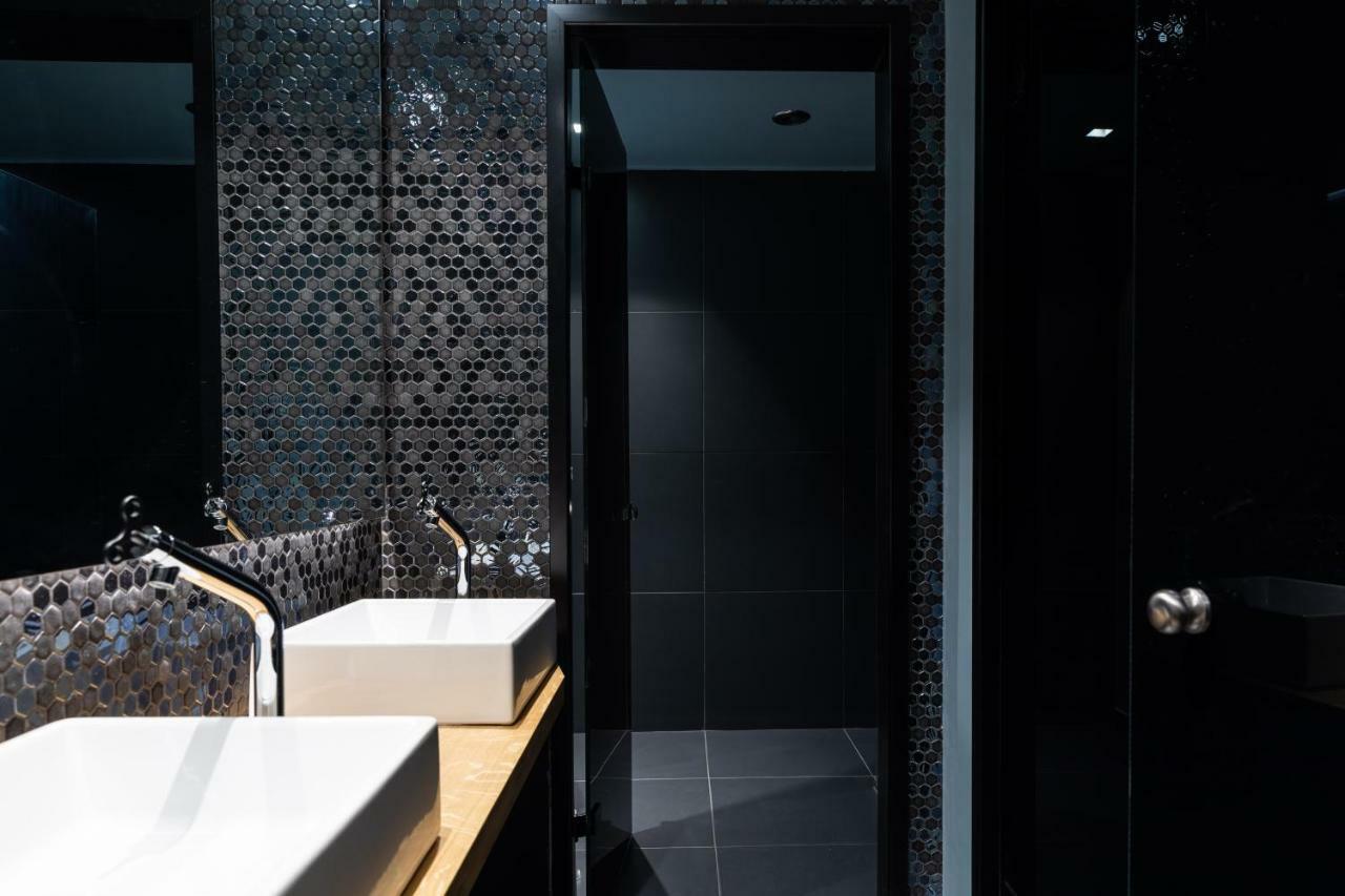 Messinian Icon Hotel & Suites Kalamáta Eksteriør bilde