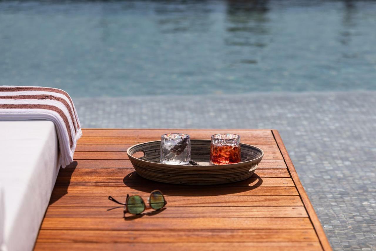 Messinian Icon Hotel & Suites Kalamáta Eksteriør bilde