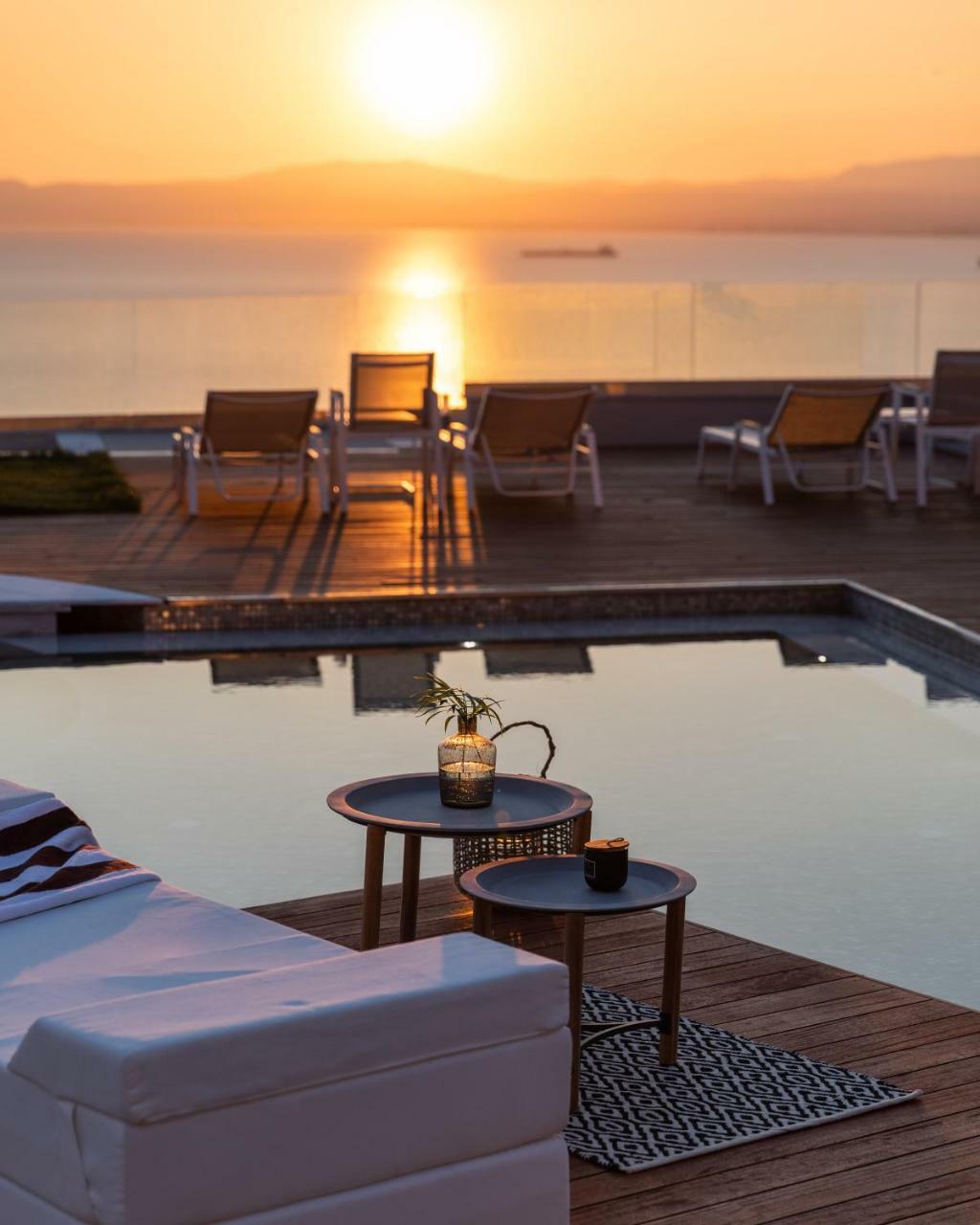 Messinian Icon Hotel & Suites Kalamáta Eksteriør bilde