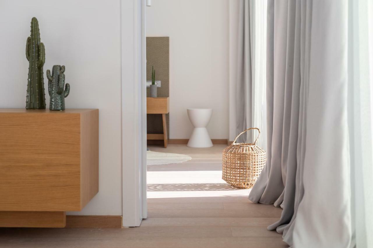 Messinian Icon Hotel & Suites Kalamáta Eksteriør bilde