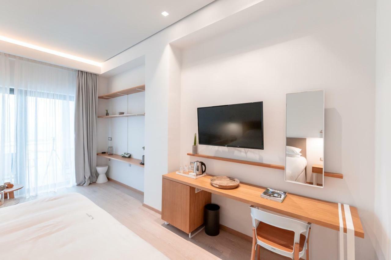 Messinian Icon Hotel & Suites Kalamáta Eksteriør bilde