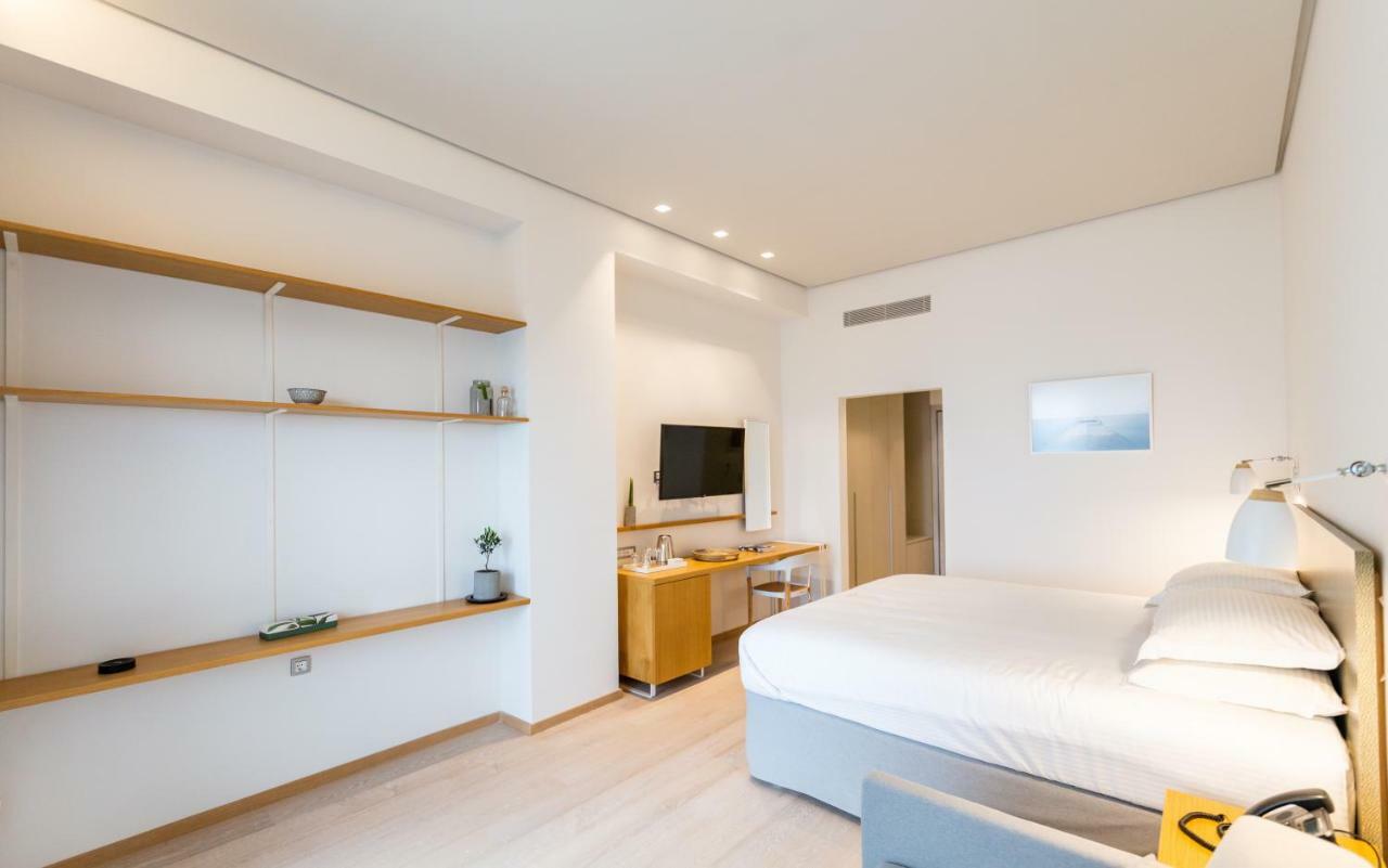 Messinian Icon Hotel & Suites Kalamáta Eksteriør bilde