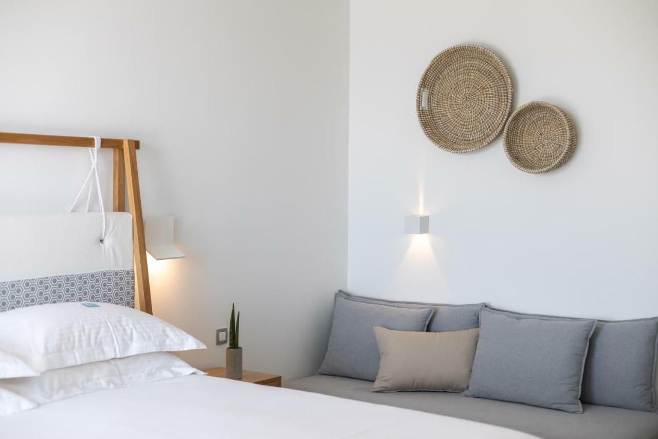 Messinian Icon Hotel & Suites Kalamáta Eksteriør bilde