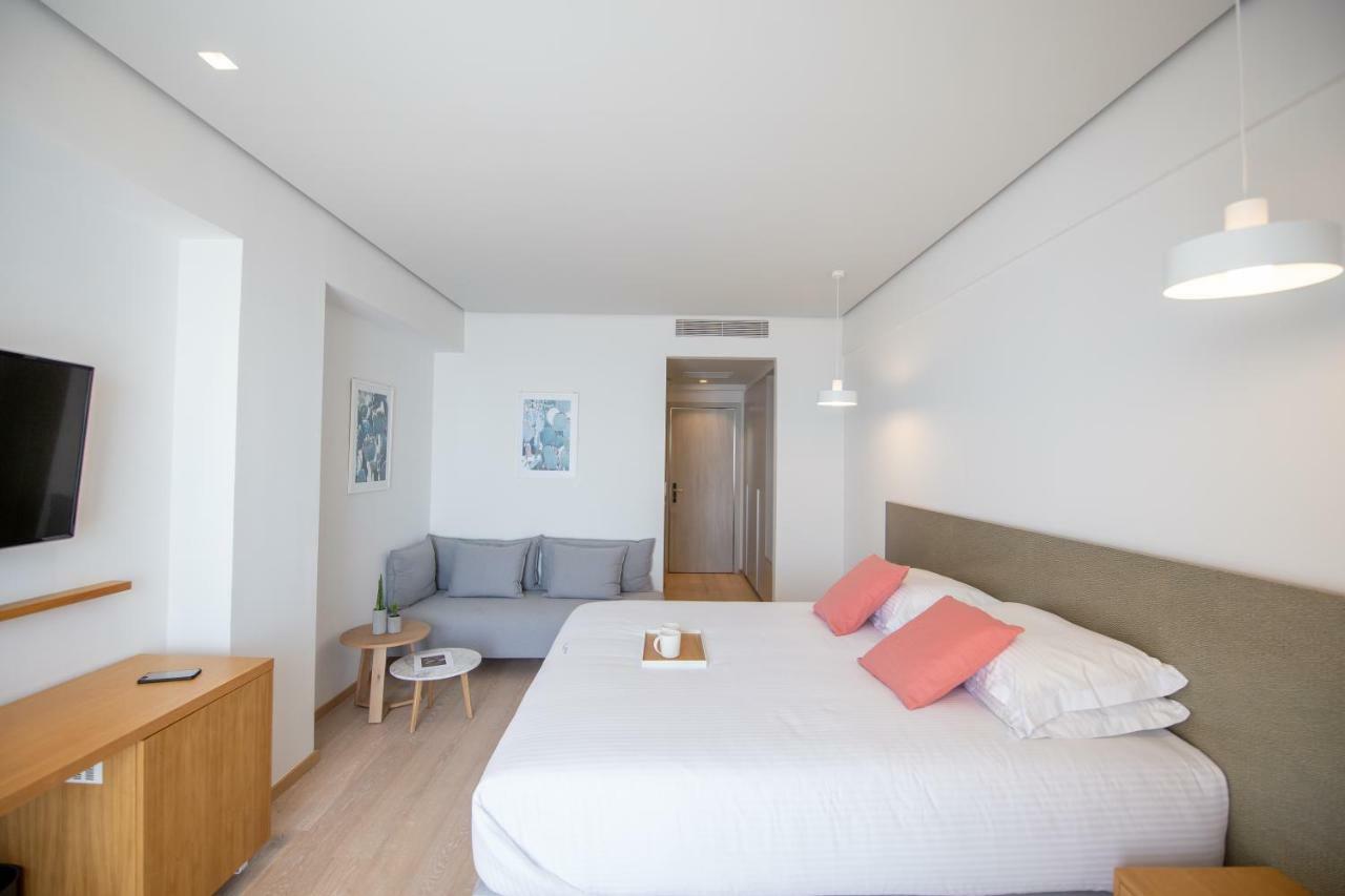 Messinian Icon Hotel & Suites Kalamáta Eksteriør bilde