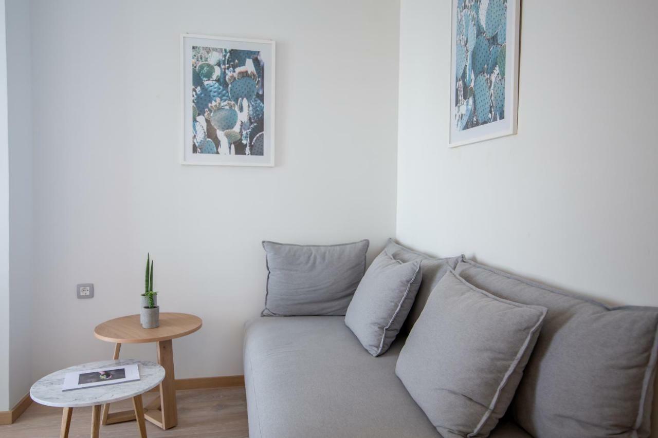 Messinian Icon Hotel & Suites Kalamáta Eksteriør bilde