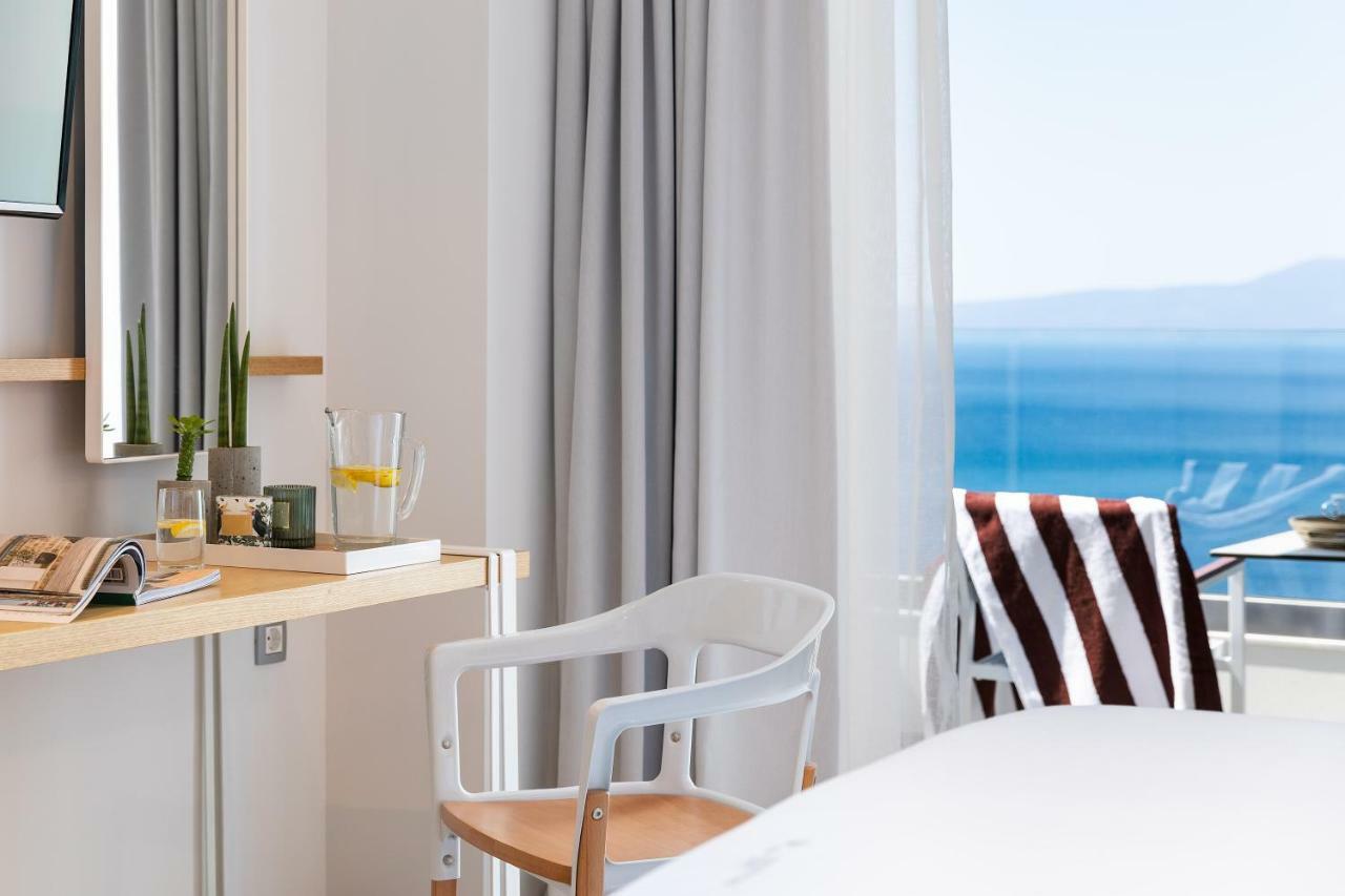 Messinian Icon Hotel & Suites Kalamáta Eksteriør bilde